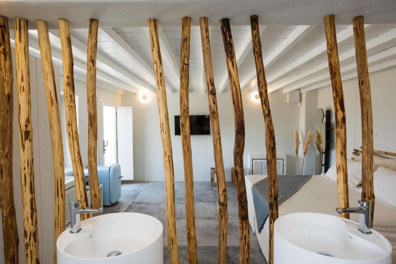 9 Islands Mykonos Hotel Mykonos Town