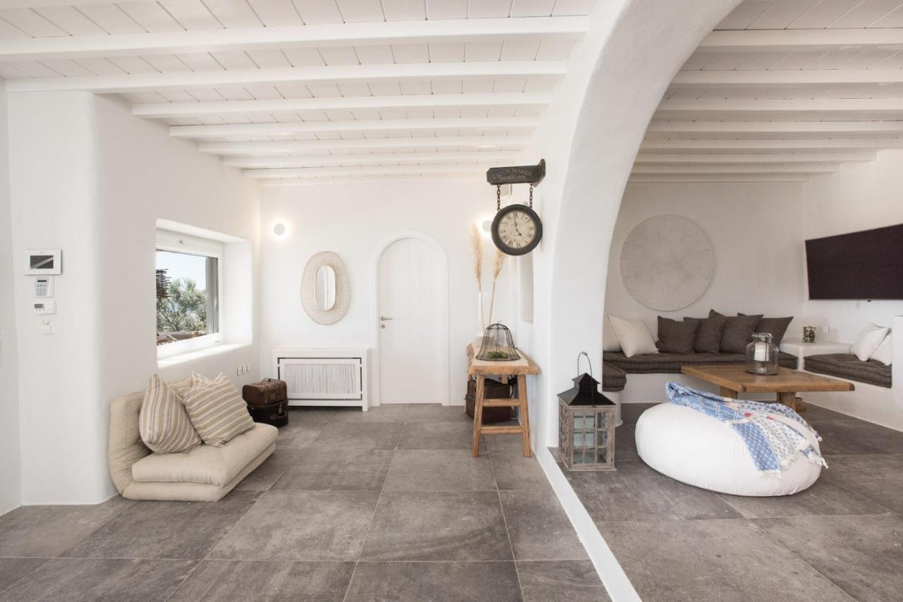 9 Islands Mykonos 2* Mykonos Town