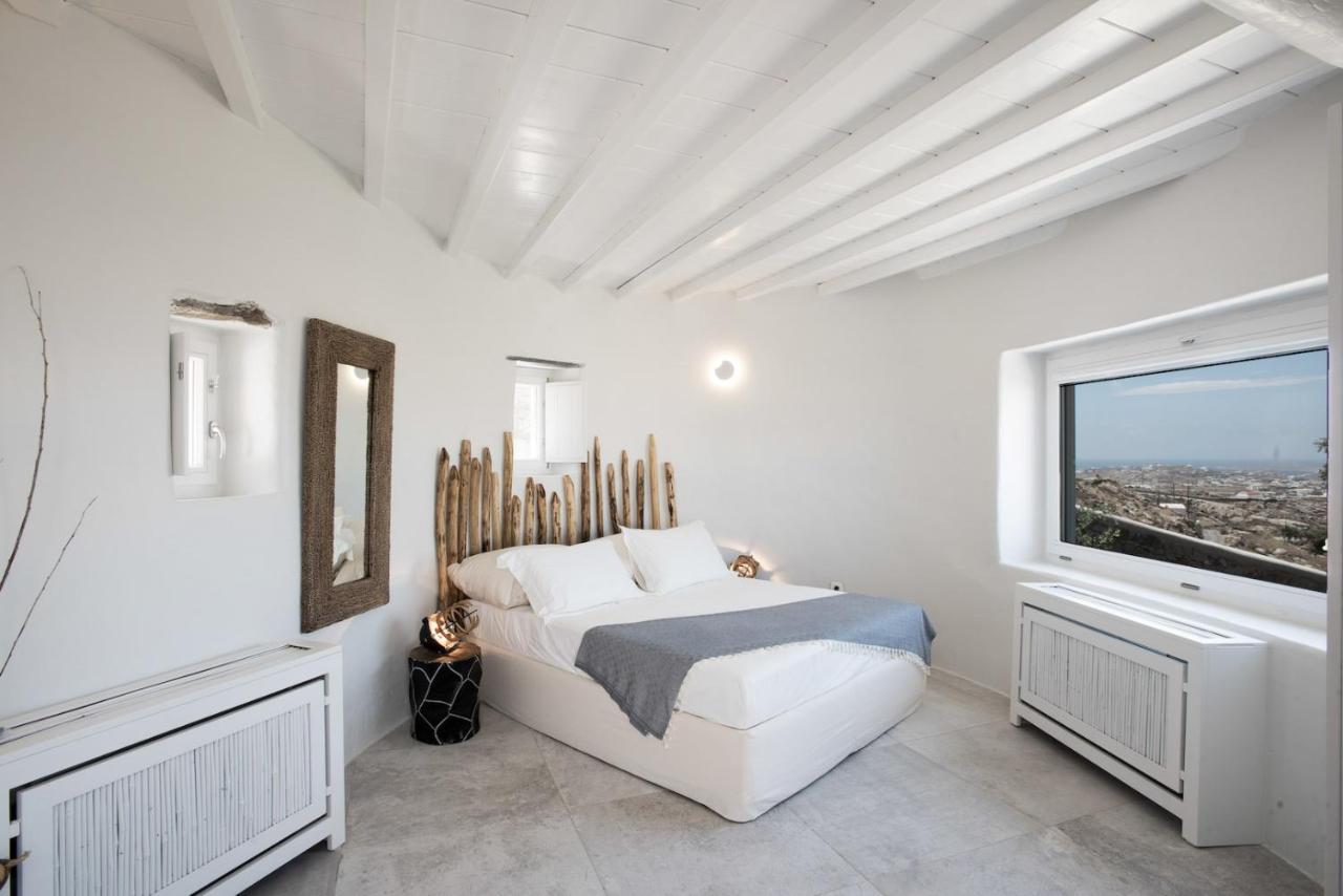 9 Islands Mykonos Hotel Mykonos Town