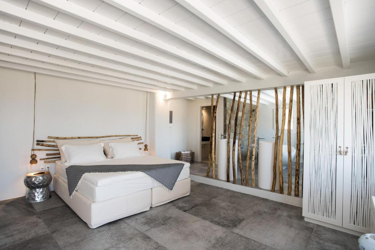 Hotel 9 Islands Mykonos
