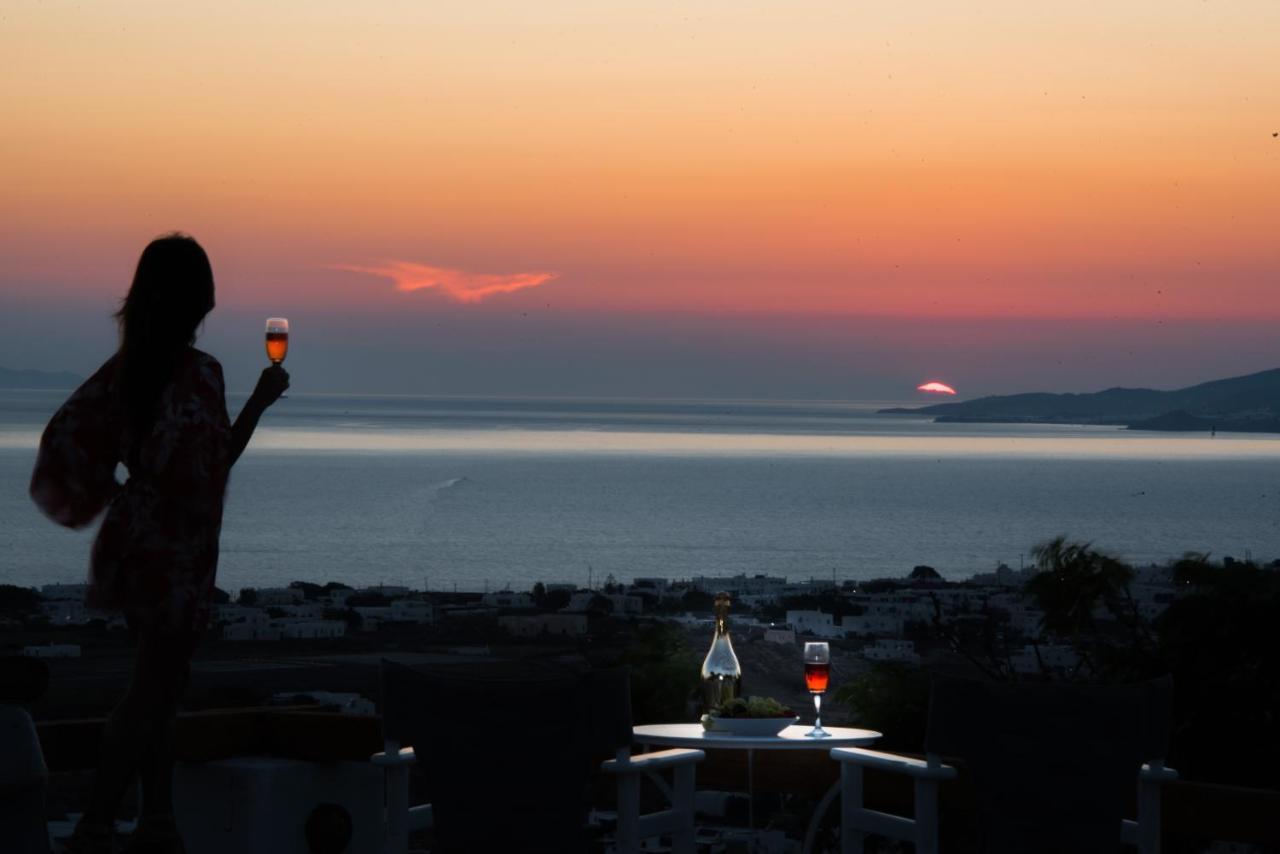 9 Islands Mykonos Hotel