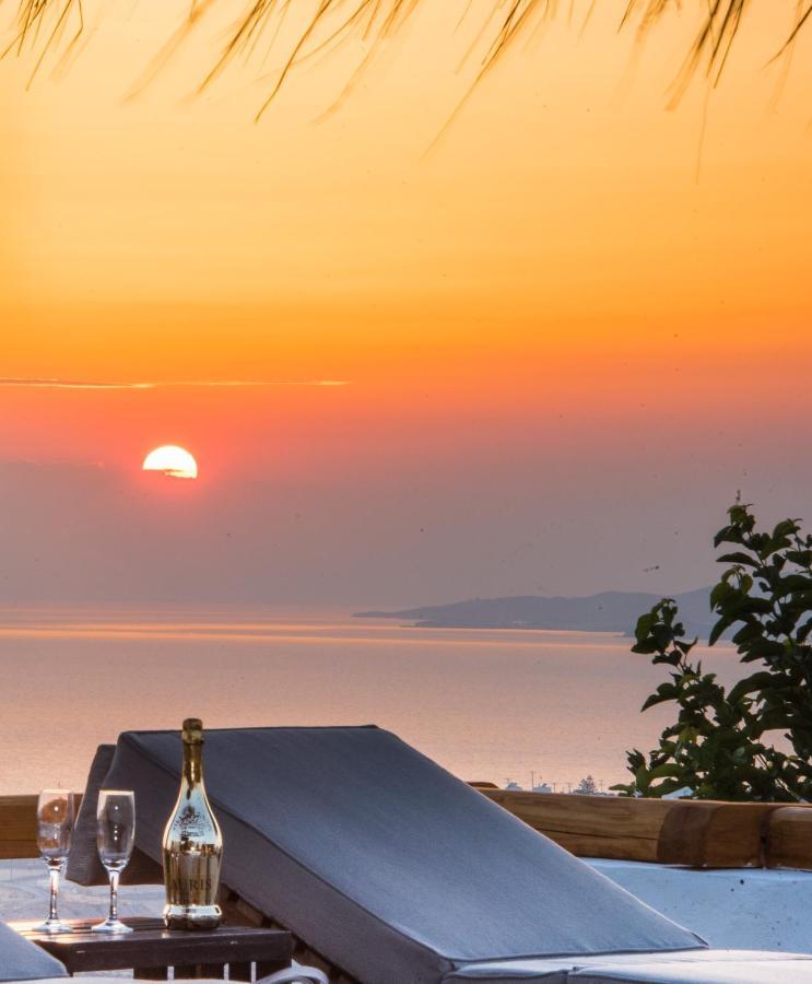 9 Islands Mykonos Hotel Mykonos Town