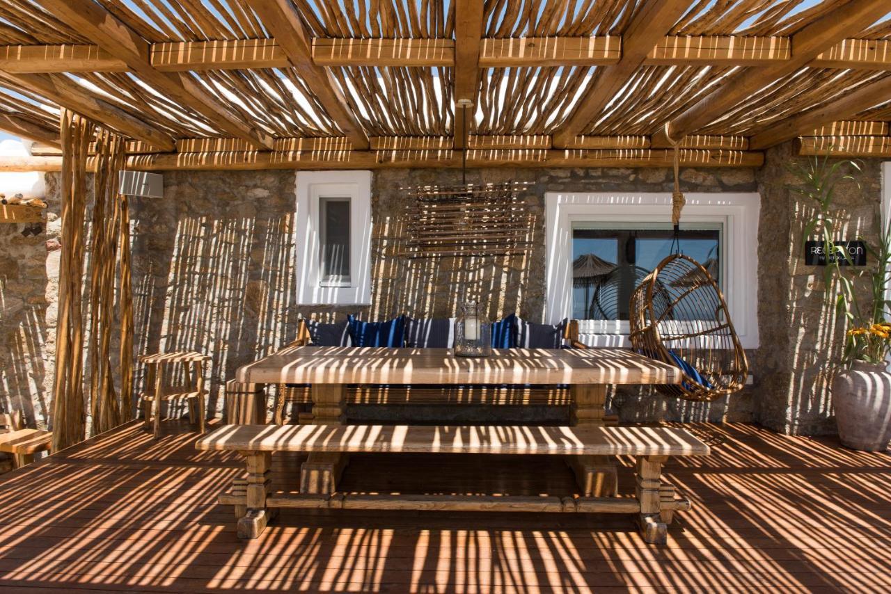 Hotel 9 Islands Mykonos