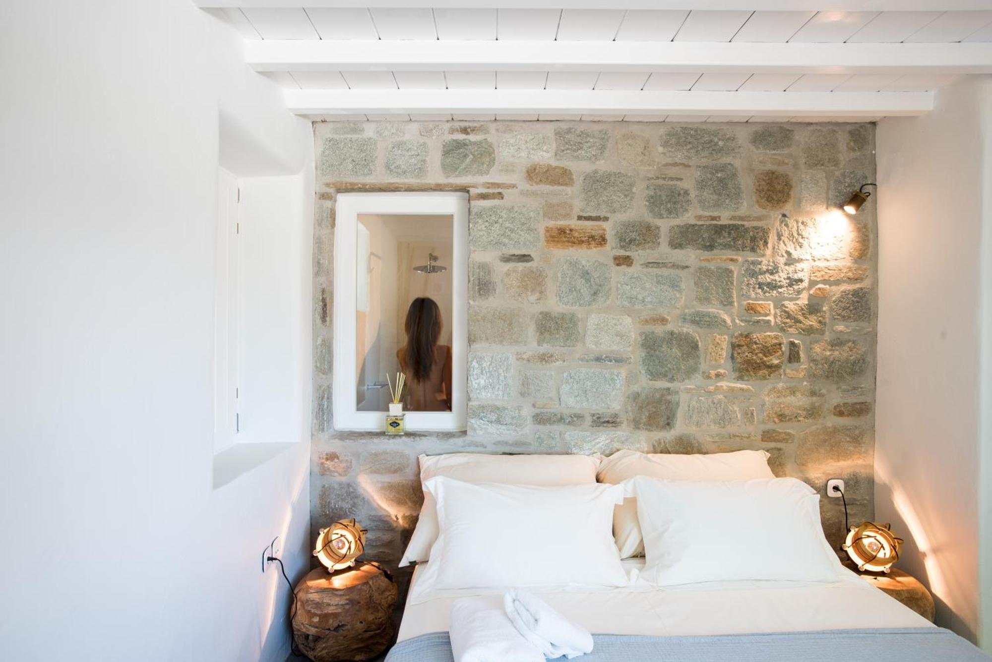 Hotel 9 Islands Mykonos 2*