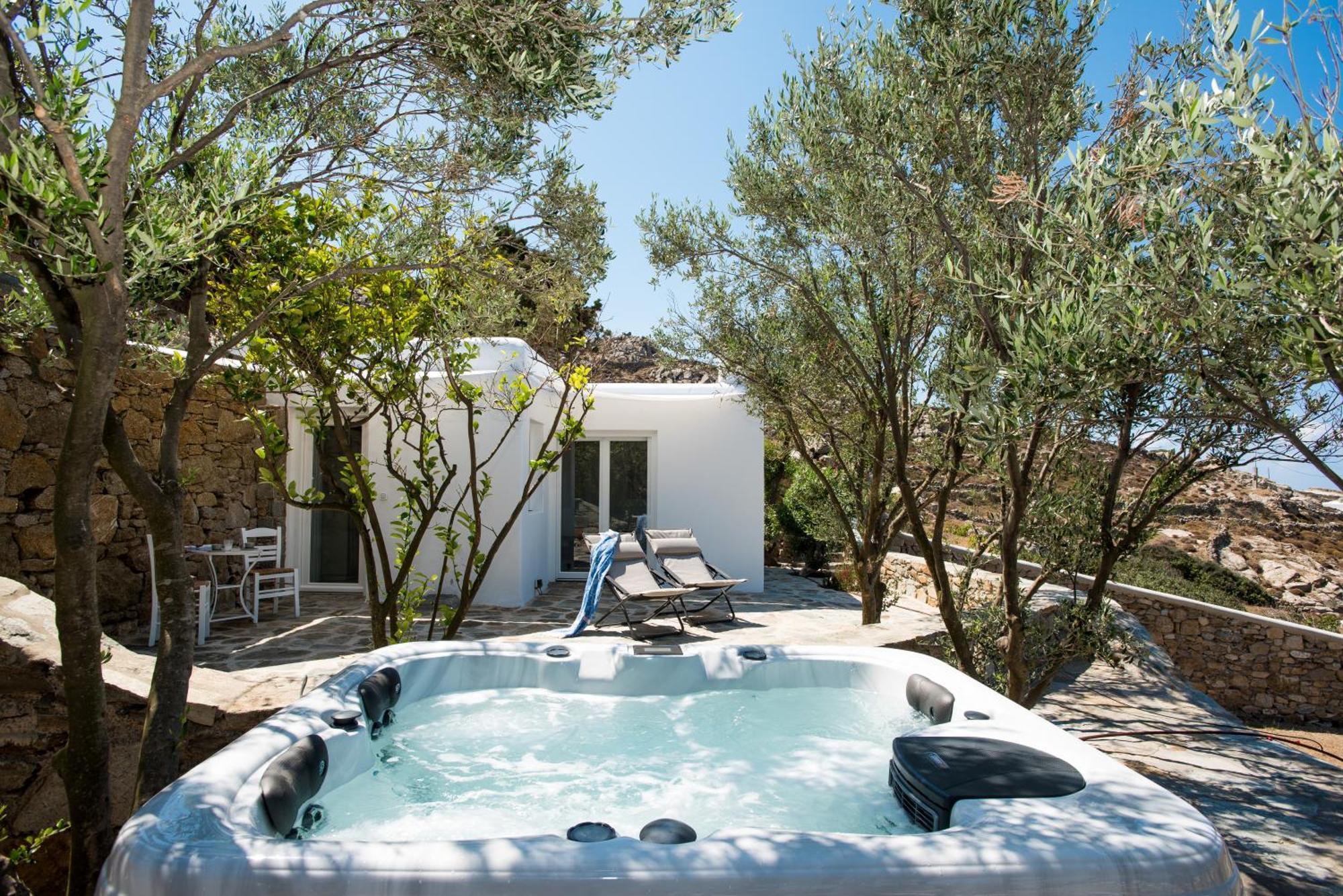 9 Islands Mykonos