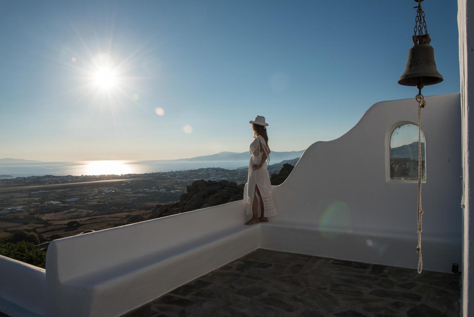 9 Islands Mykonos Hotel 2*