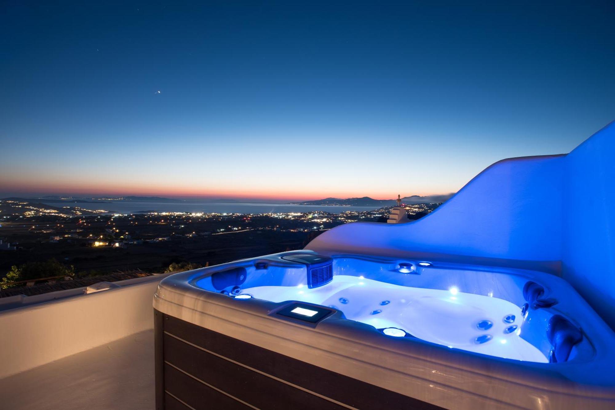 9 Islands Mykonos Hotel 2*