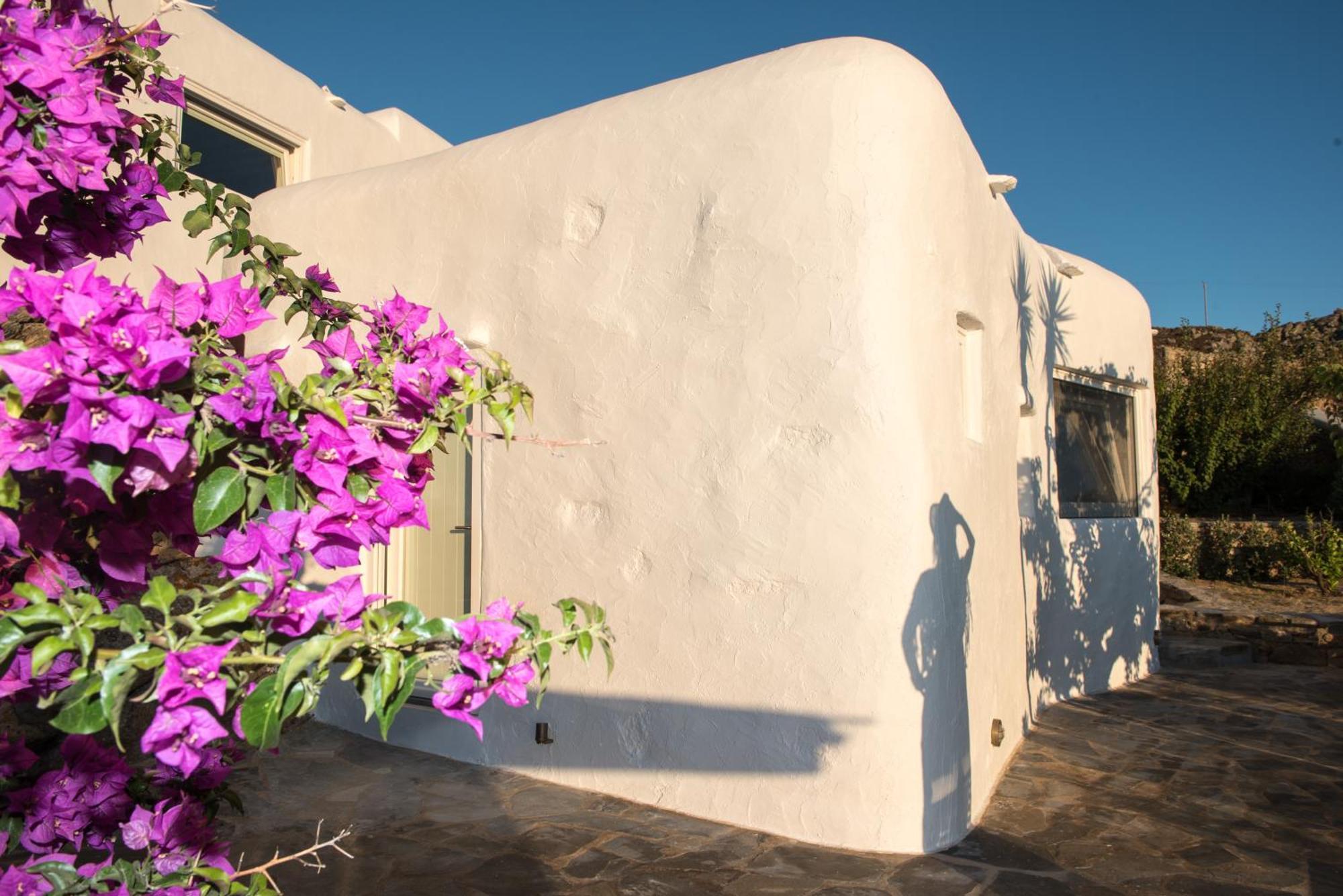 9 Islands Mykonos 2*