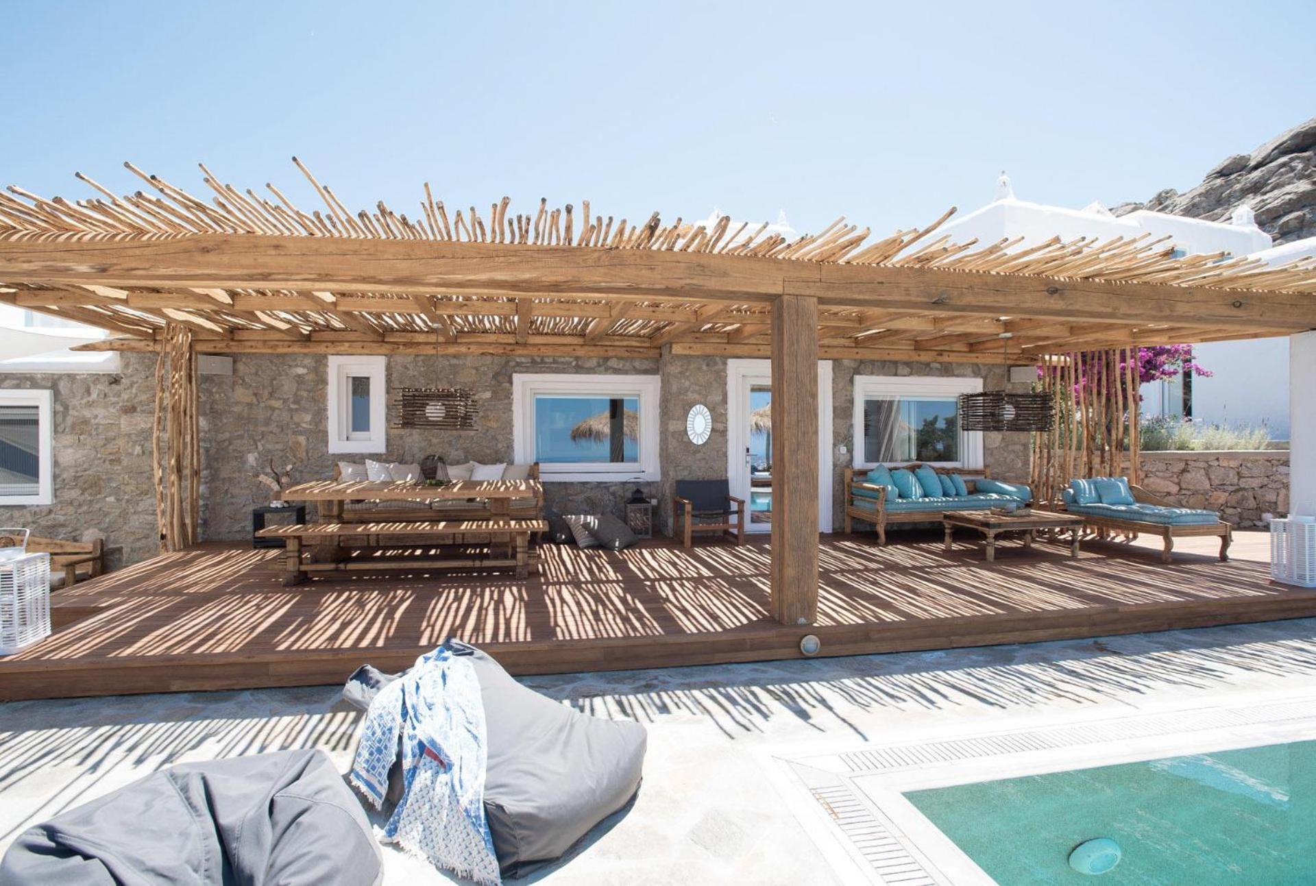 9 Islands Mykonos 2*