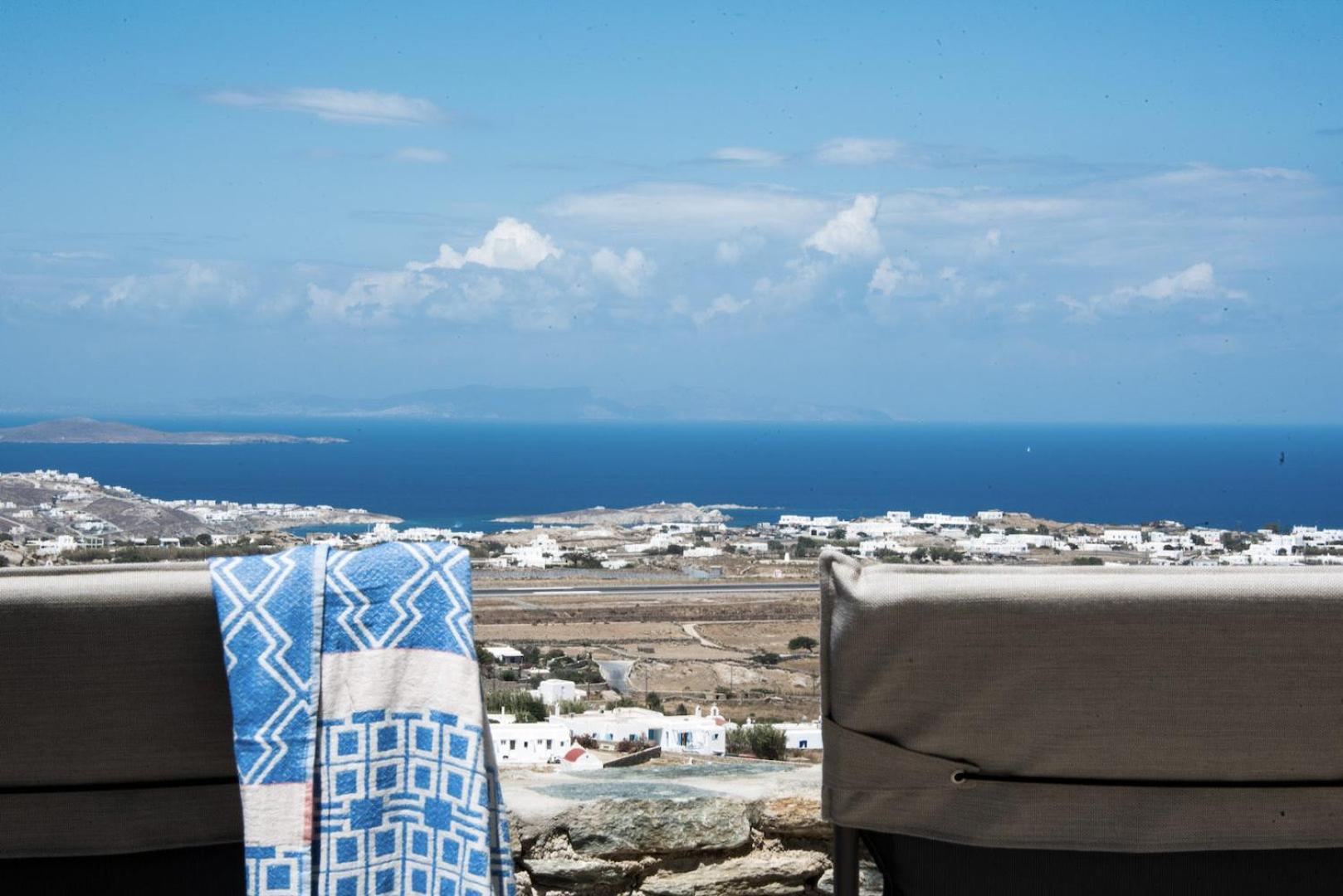 Hotel 9 Islands Mykonos Mykonos Town