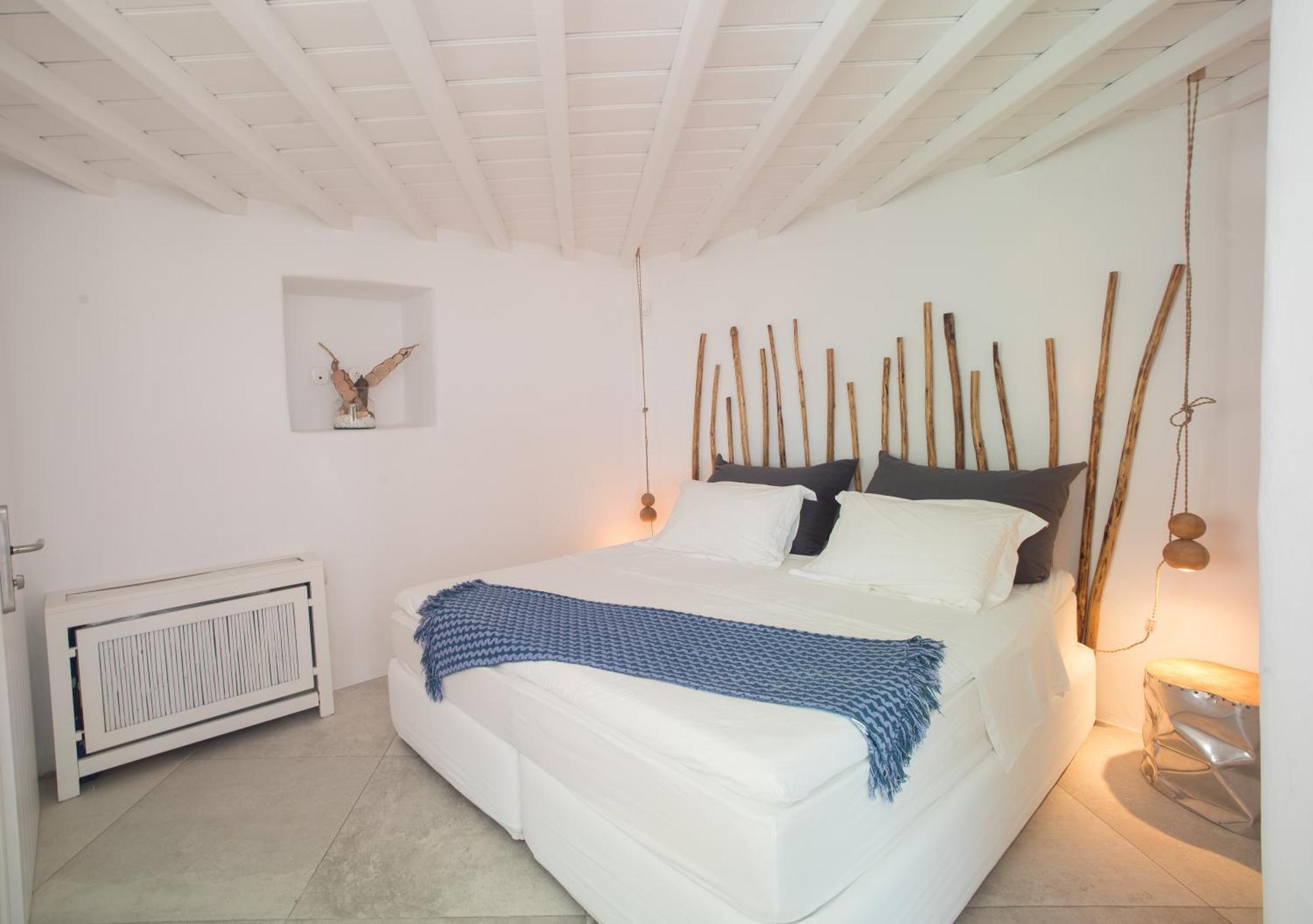 Hotel 9 Islands Mykonos 2*
