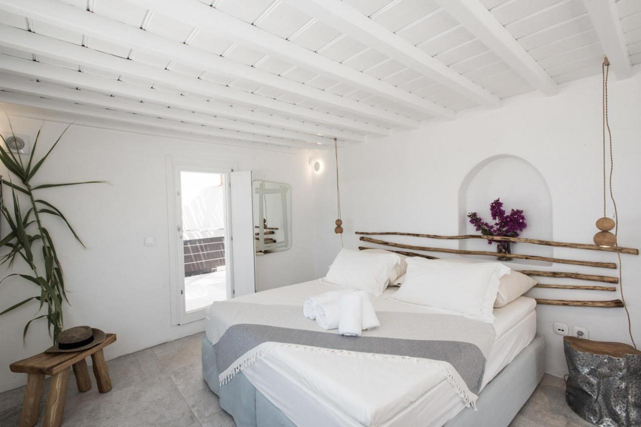 9 Islands Mykonos Hotel