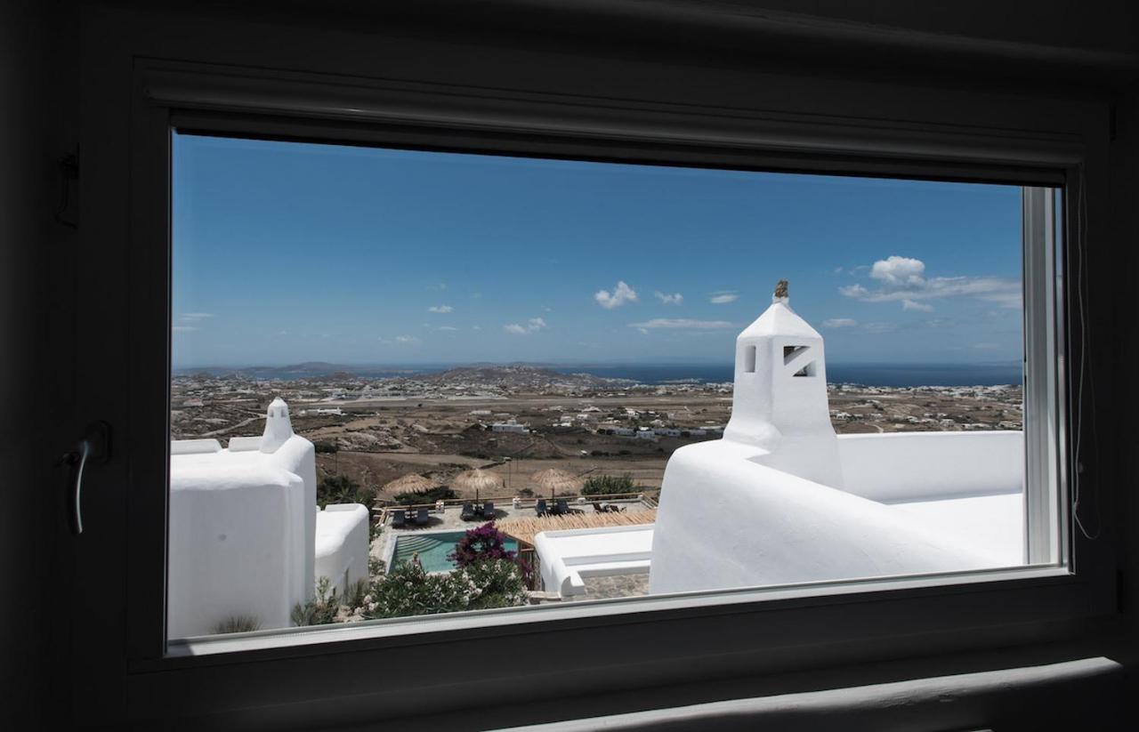 9 Islands Mykonos 2* Mykonos Town