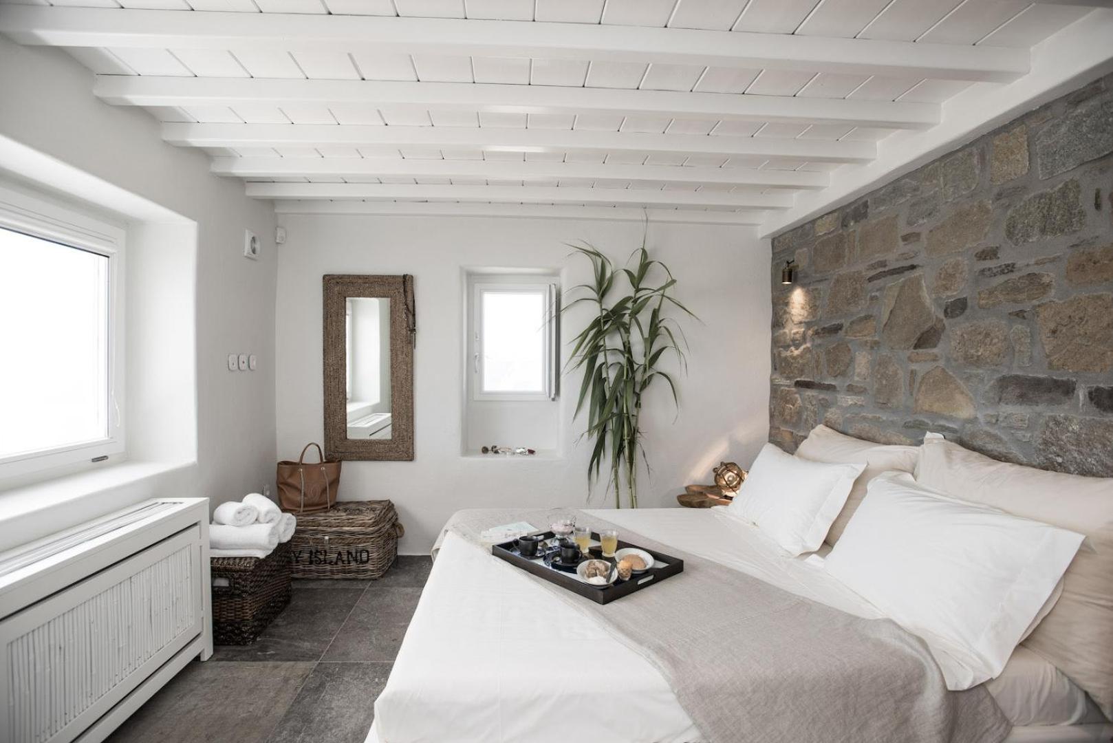 Hotel 9 Islands Mykonos 2*