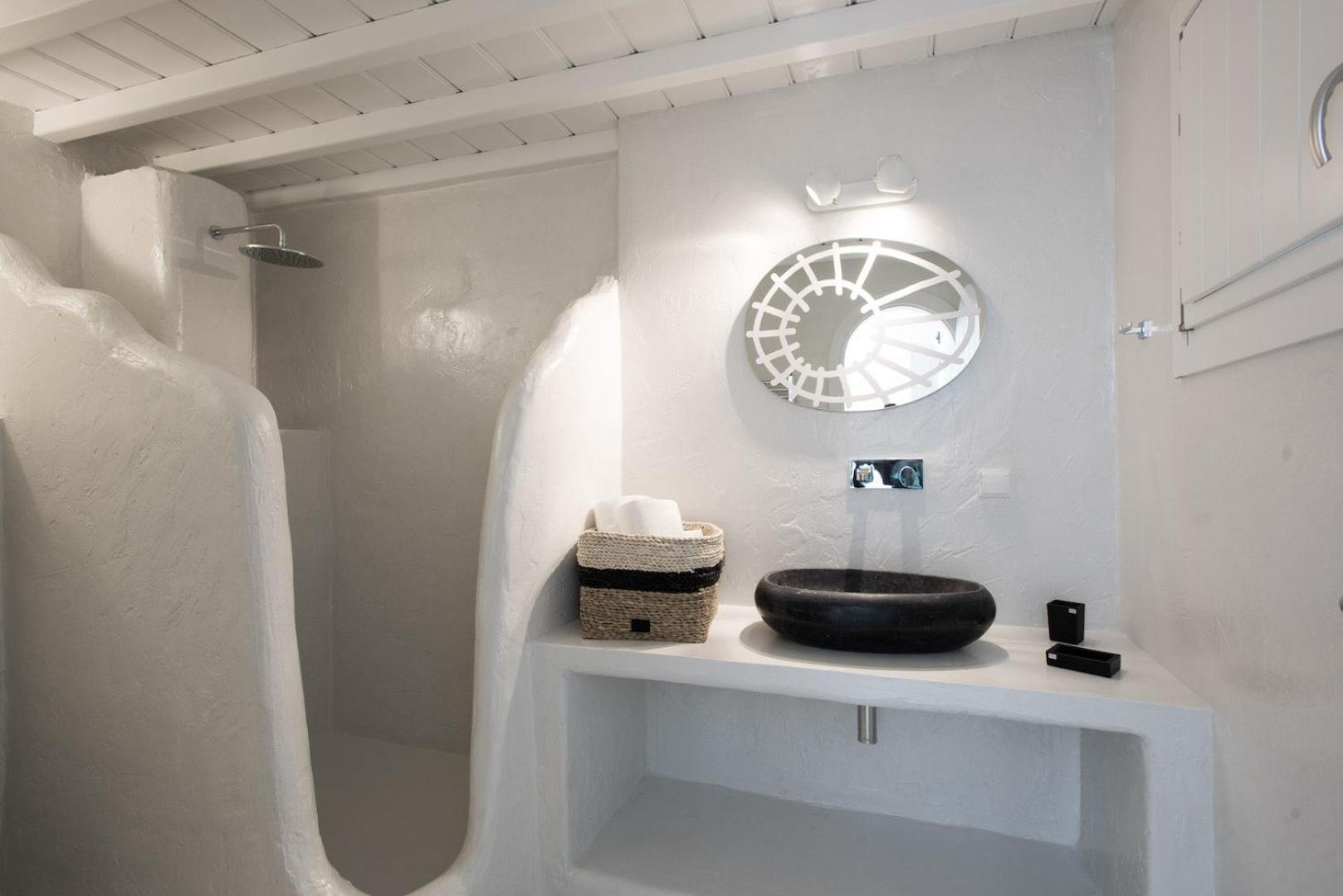 Hotel 9 Islands Mykonos 2*