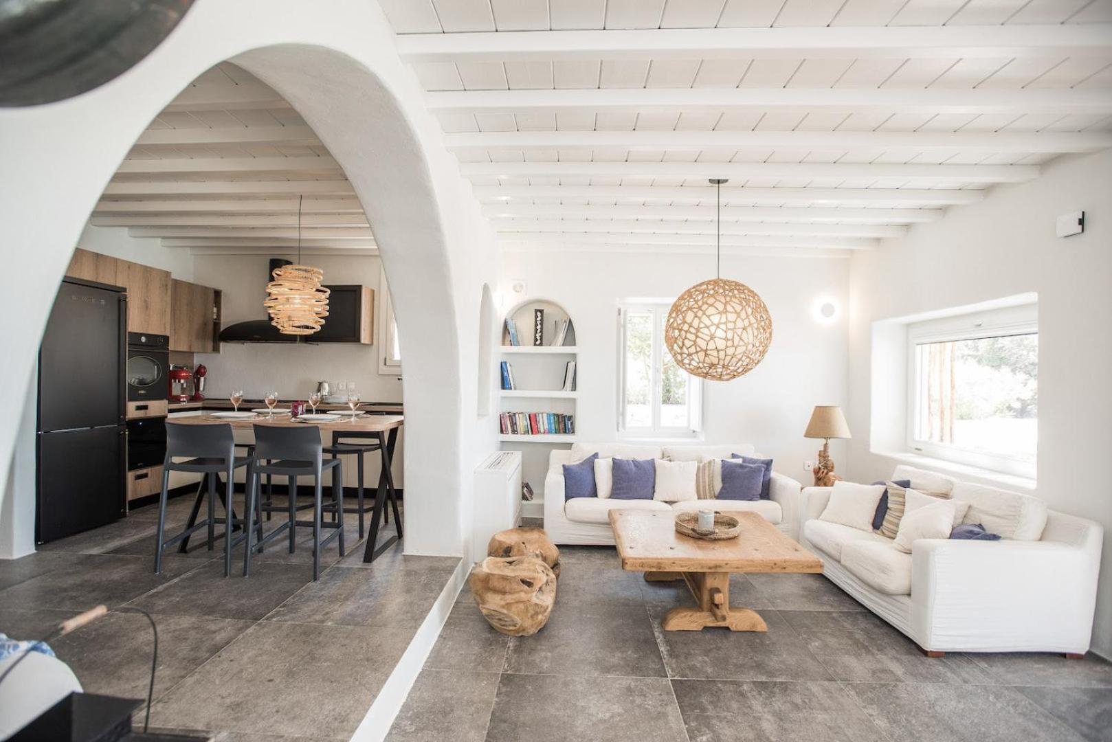 9 Islands Mykonos Hotel Mykonos Town
