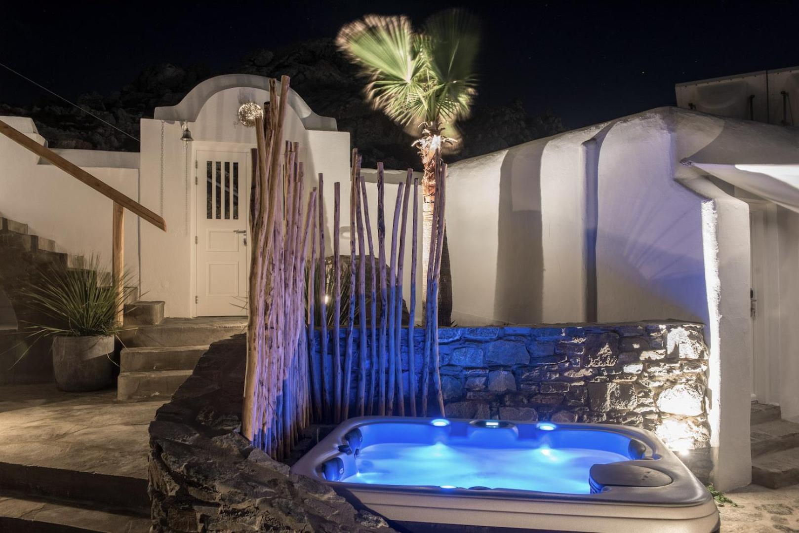 Hotel 9 Islands Mykonos Mykonos Town
