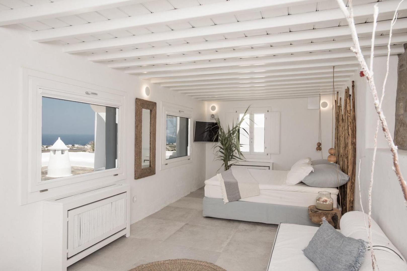 9 Islands Mykonos Hotel