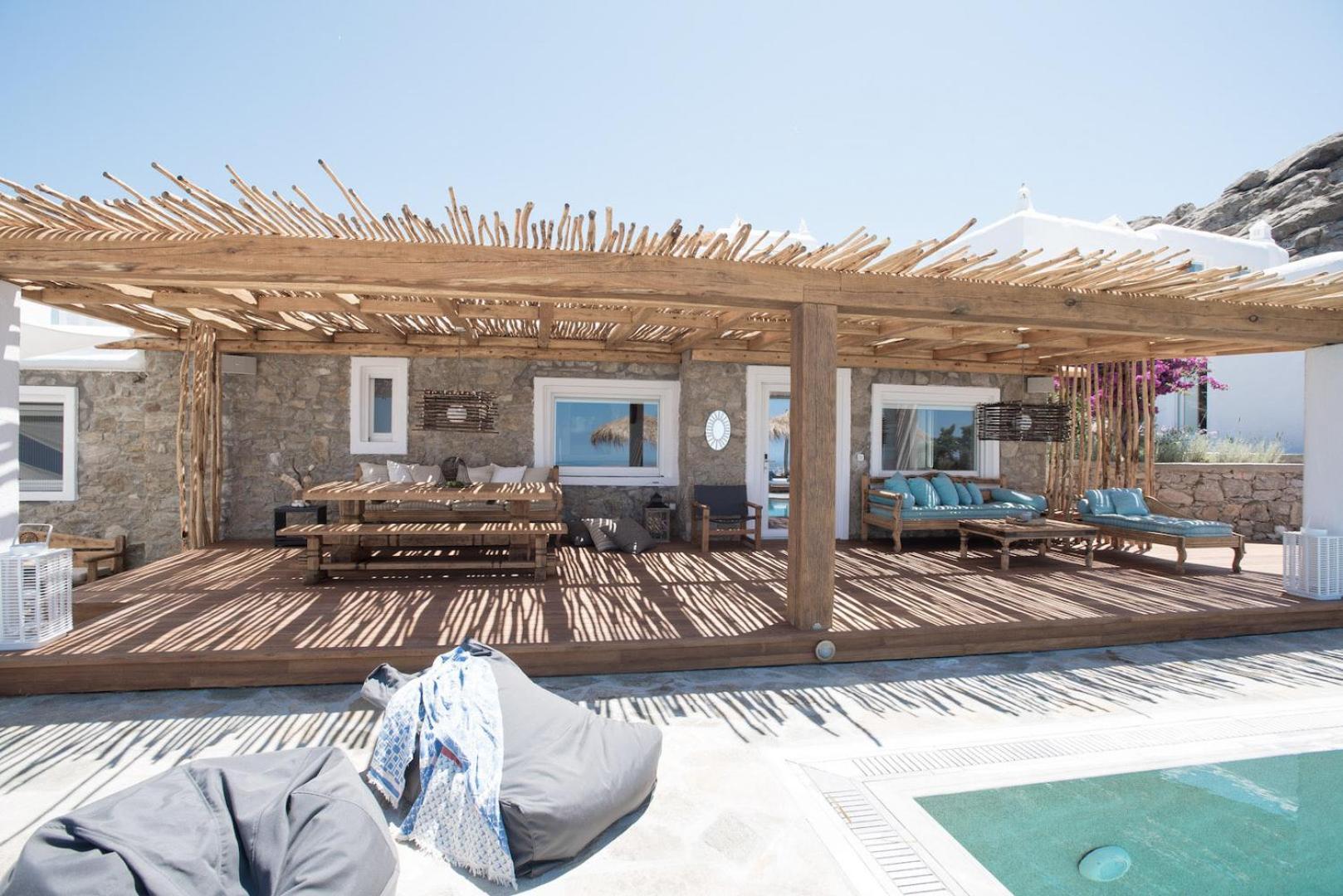 9 Islands Mykonos Hotel